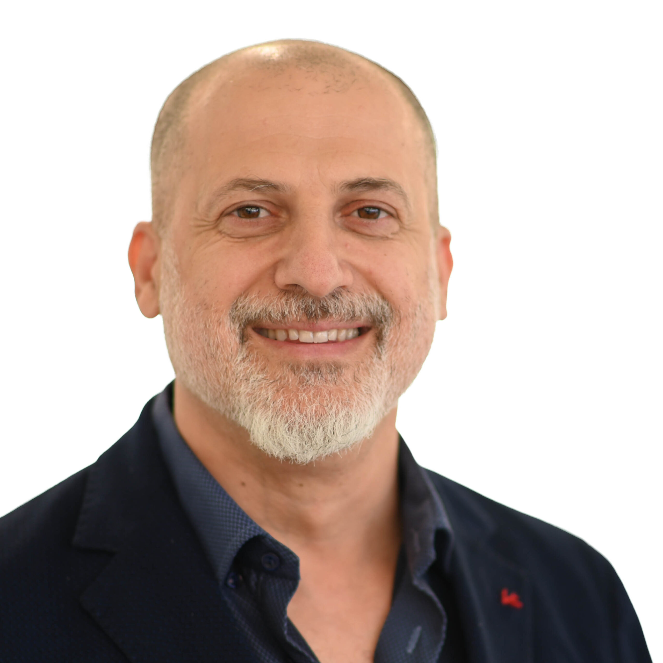 Sam Alawie