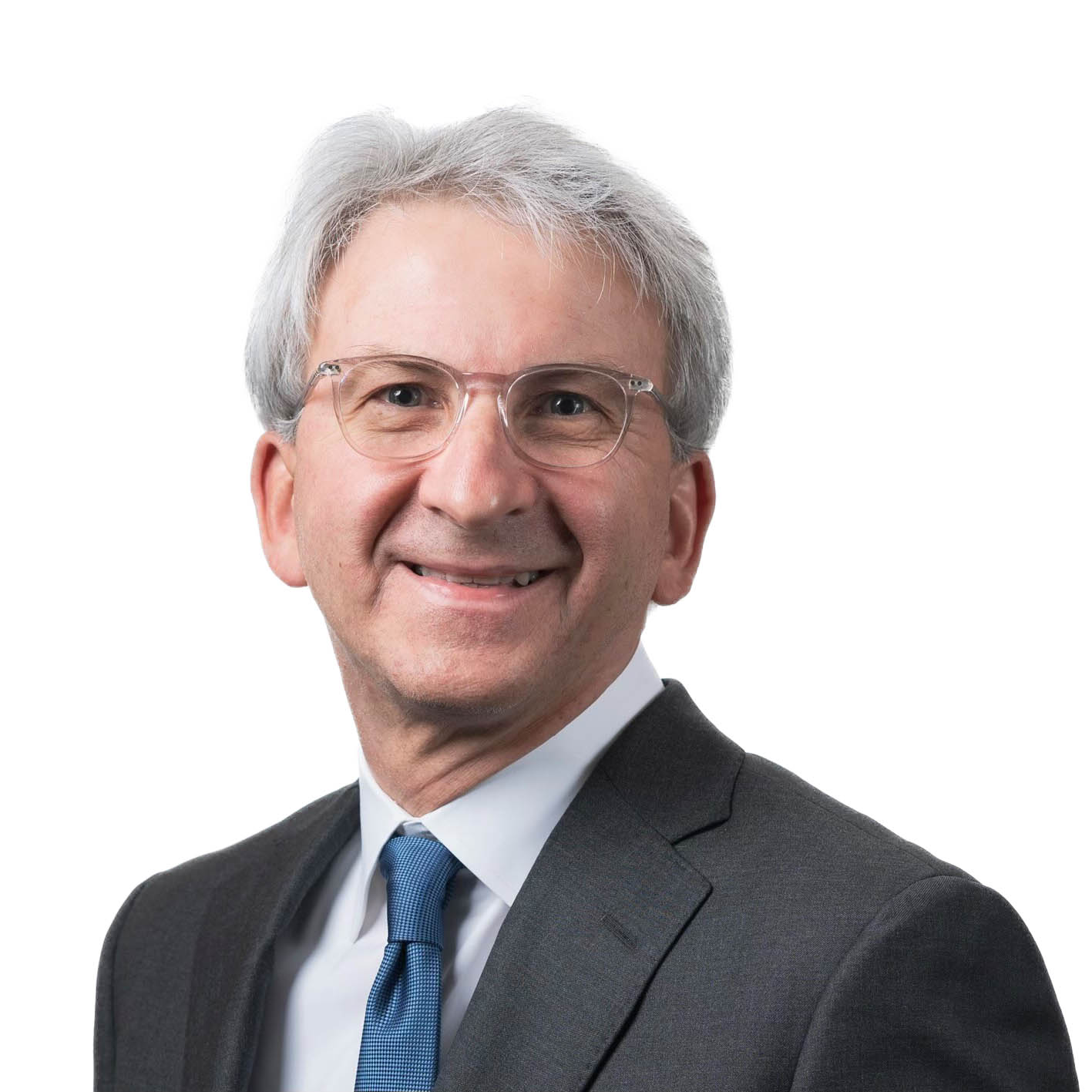 Lawrence Brecht