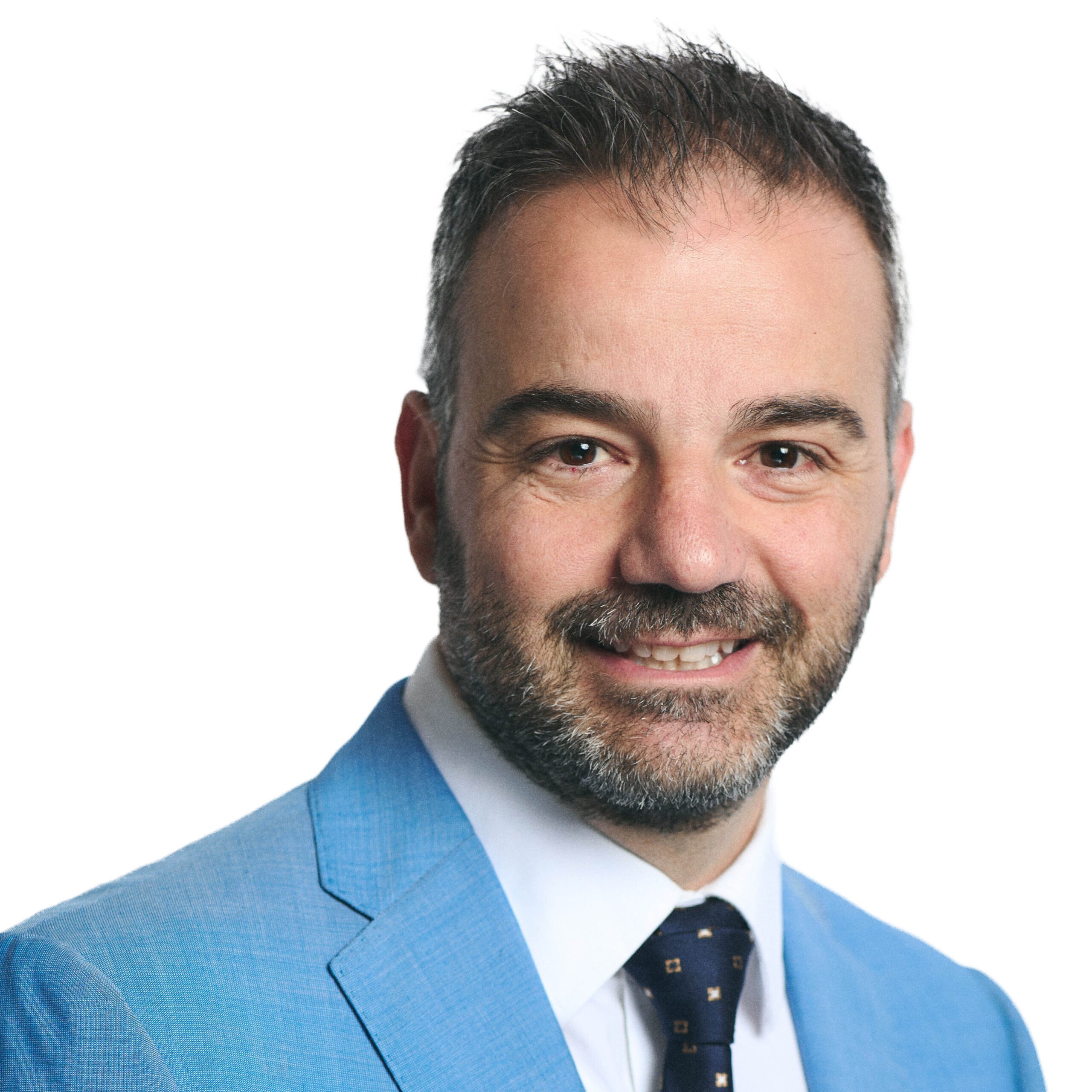 Konstantinos Chochlidakis