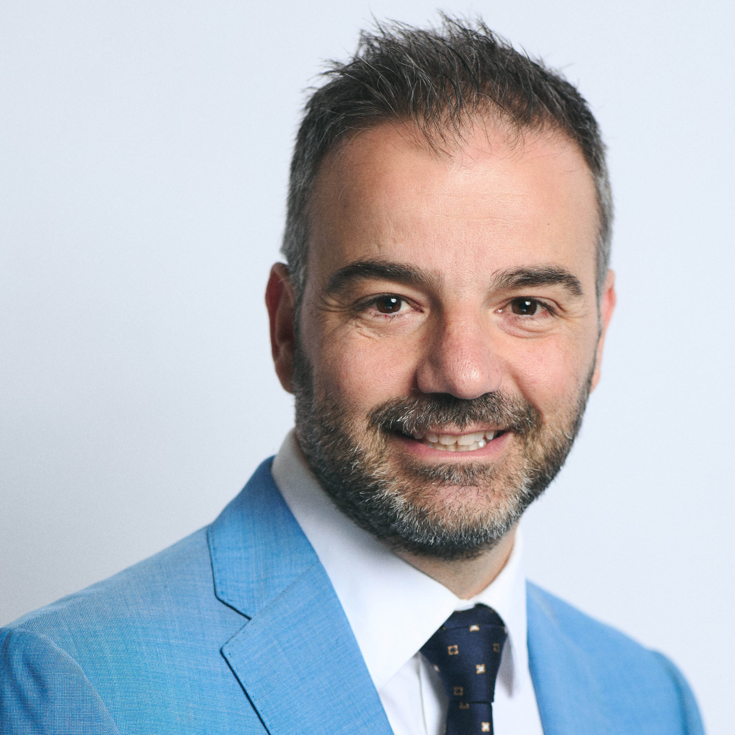 Konstantinos Chochlidakis