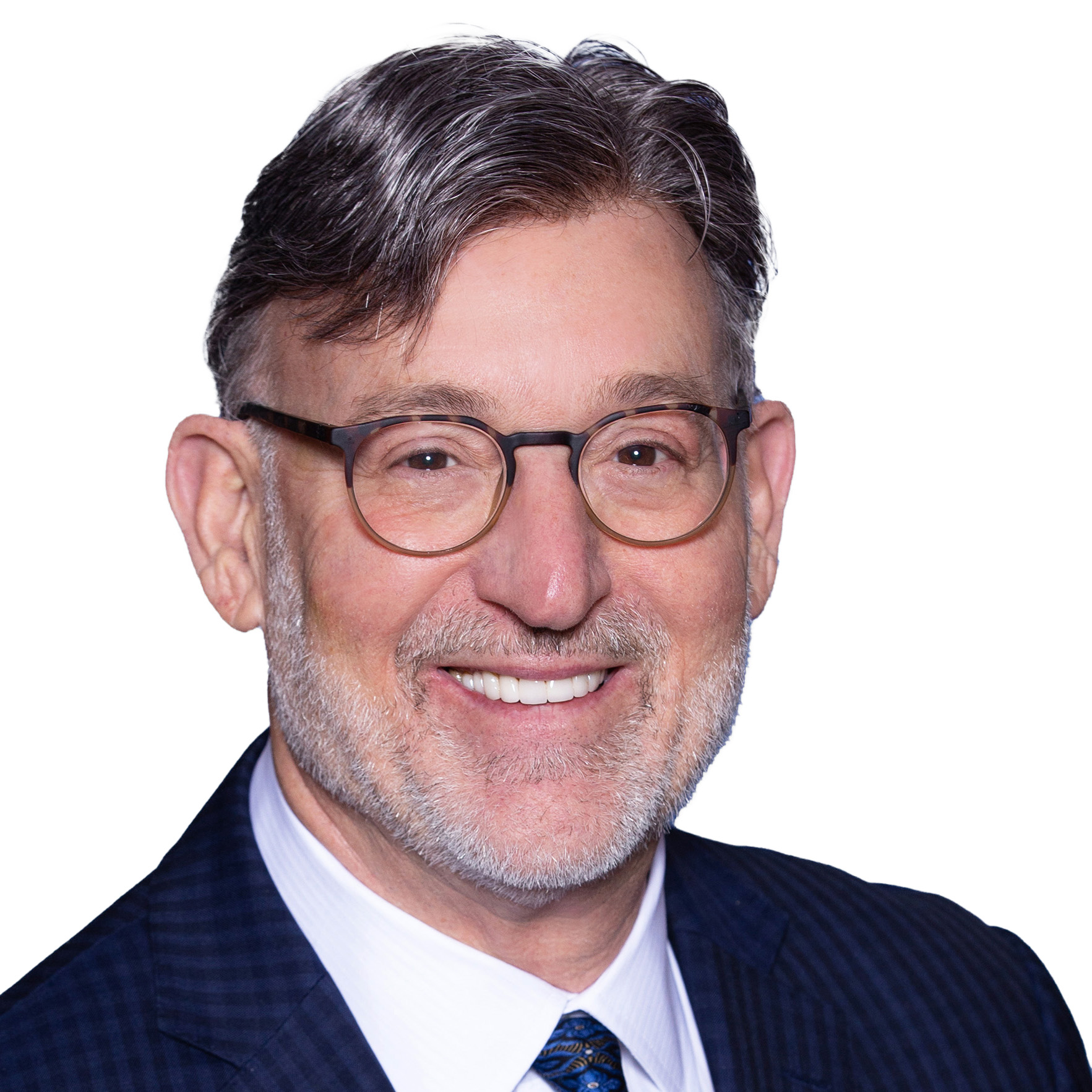 Robert Levine
