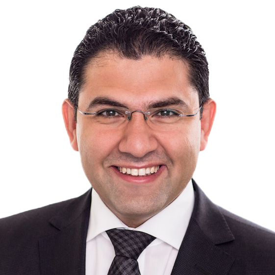 Wael Att