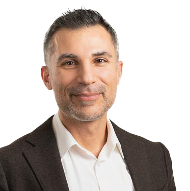 Panos Papaspyridakos